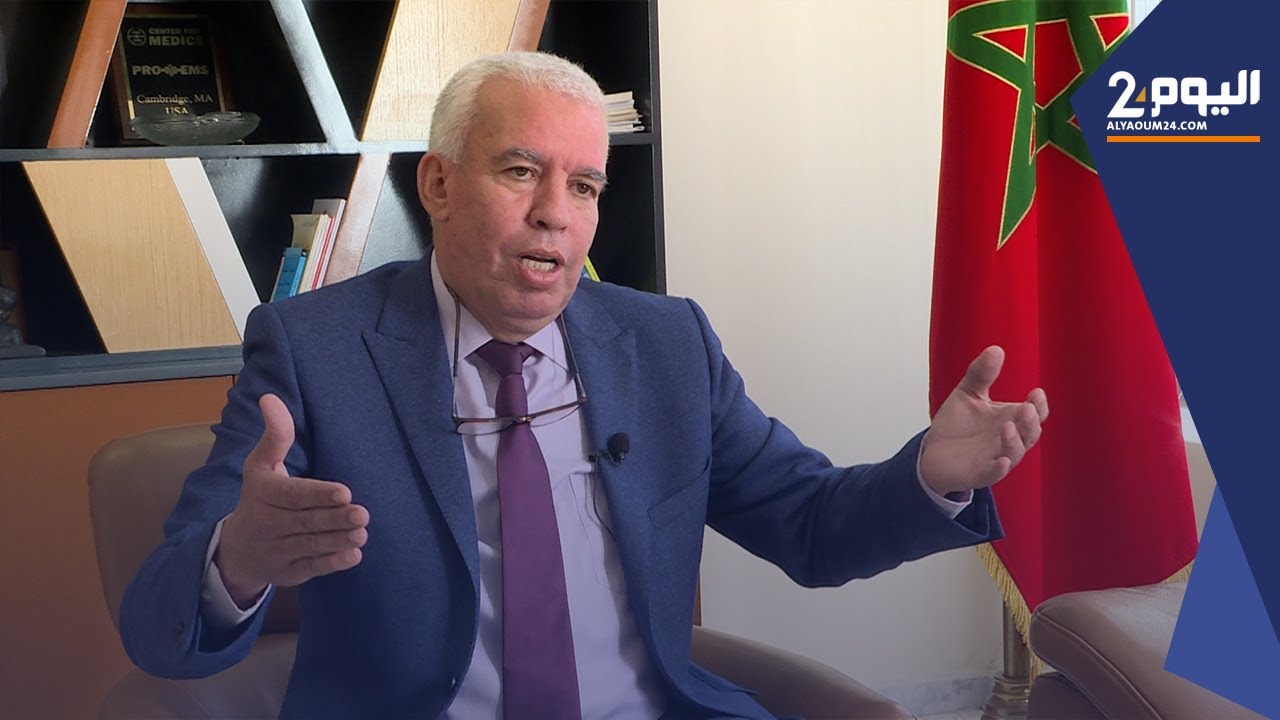 أطباء أجانب وضعوا طلبات لممارسة الطب في المغرب