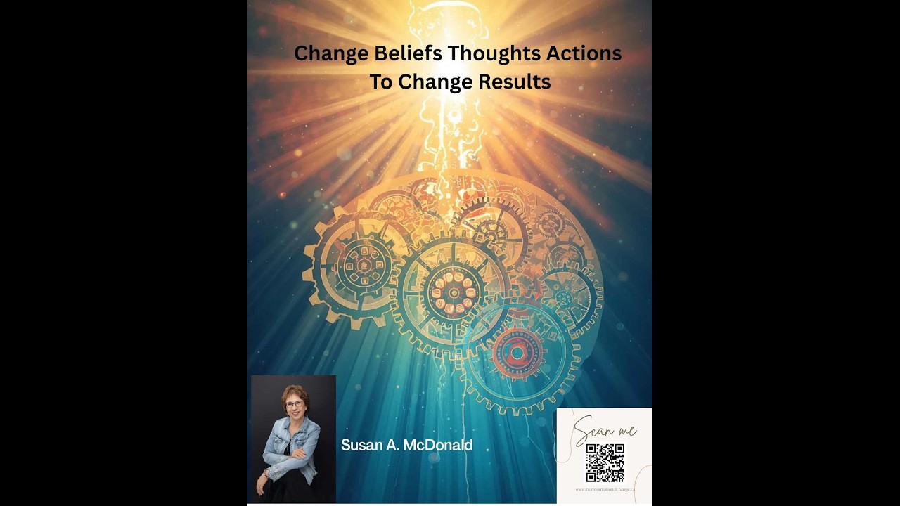 Change Beliefs Thoughts Actions To Change Results