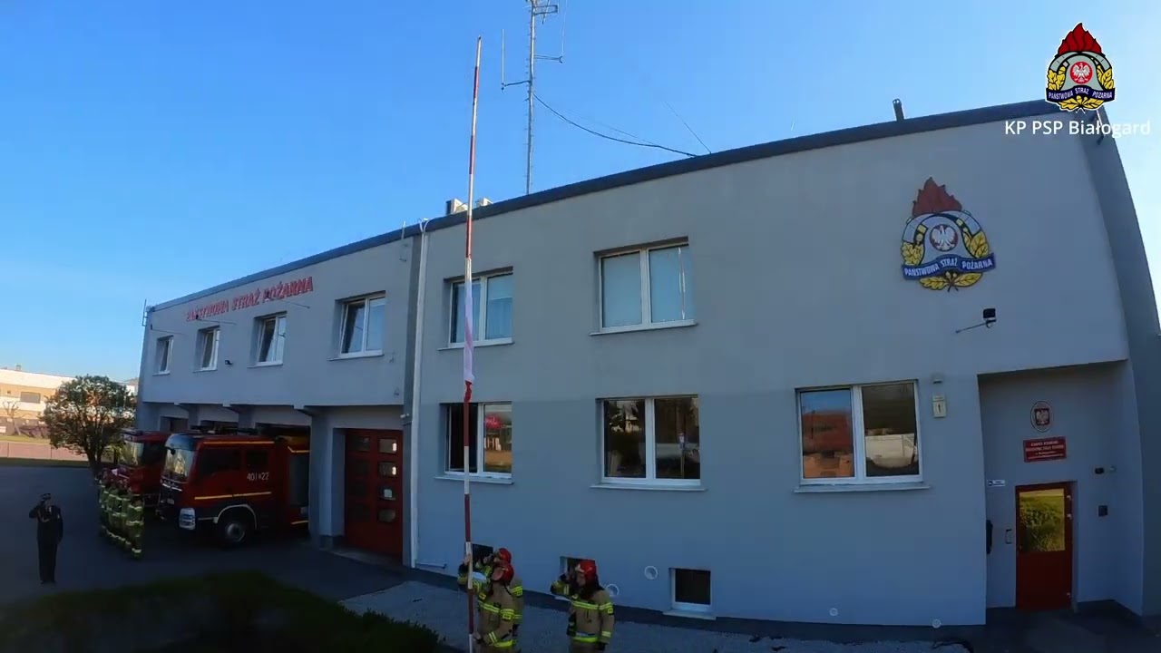 02.05.2022 - Dzień Flagi Rzeczpospolitej Polskiej