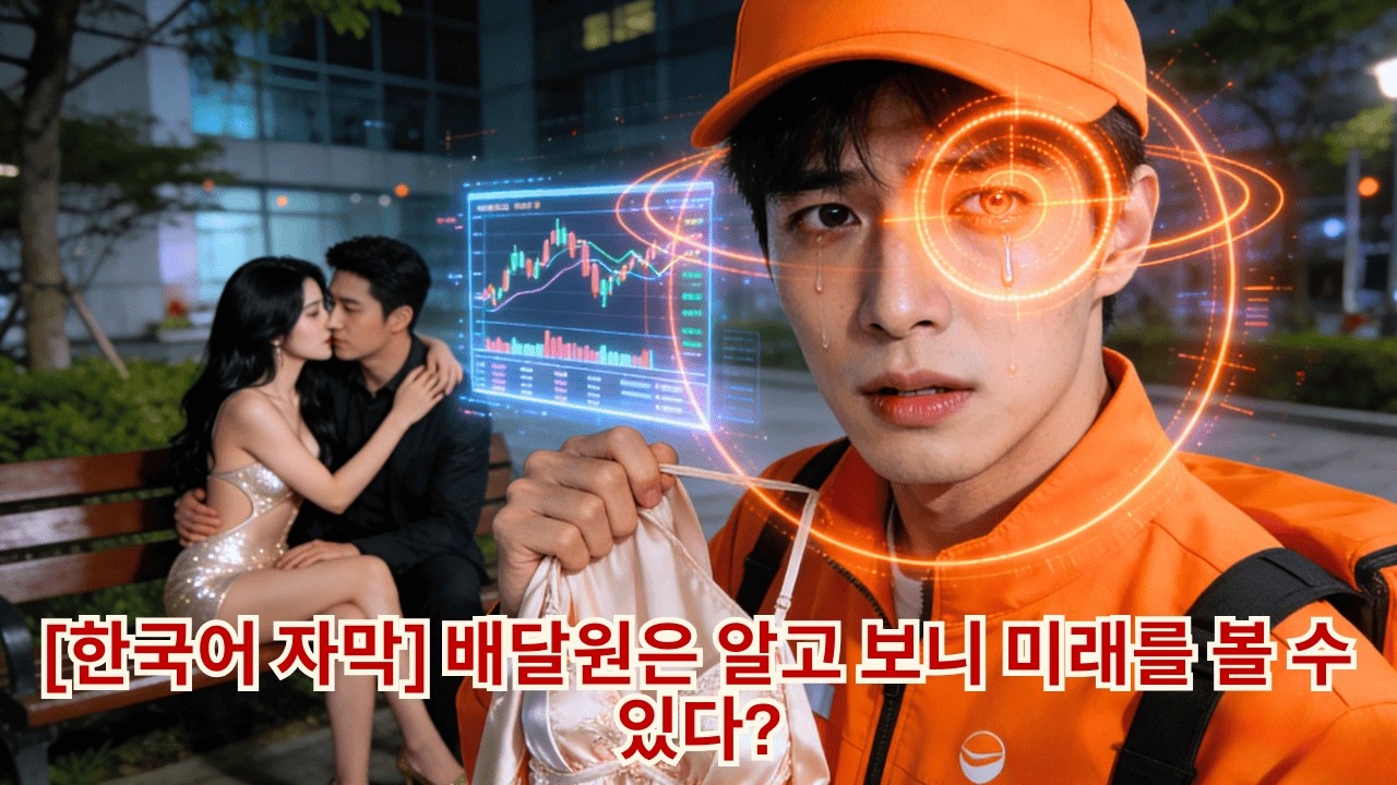 아내의 배신으로 이혼한 후, 나는 뜻밖에 '천안'을 얻었다! 주식 시장 예측으로 수백억을 폭리했다! 그는 미녀 총재가 연속 위기를 피하도록 도왔고,신분이 폭로되자 모두가 당황했다!