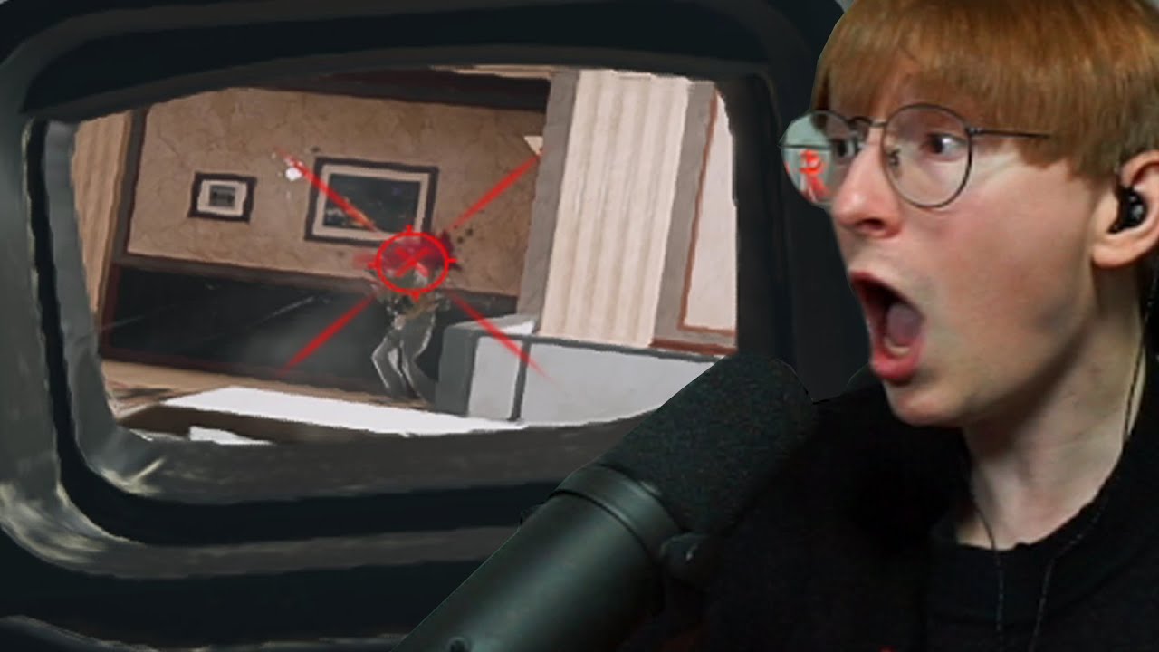 Mit den Jungs geht rein! feat. KeTo @Ausfernsehen & @Jericho Five | Rainbow Six Siege | [German/HD]