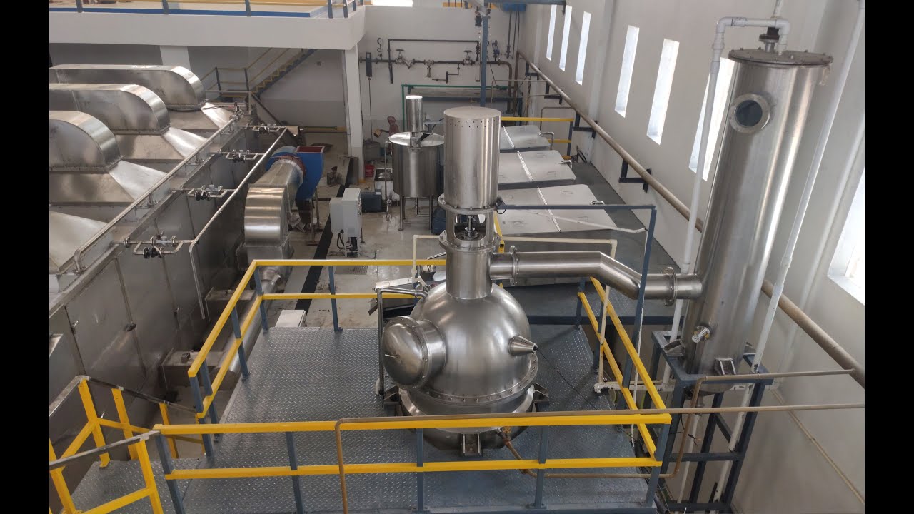 How is Tamarind juice pulp paste sauce made Tamarind business Tamarind Machine tamarind