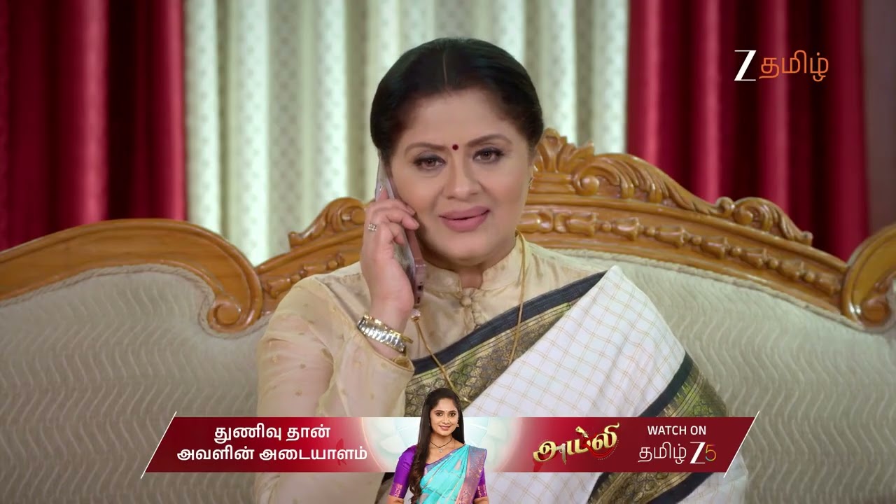 Karthigai Deepam | Ep - 1119 | Feb 10, 2026 | Best Scene 3 | Zee Tamil