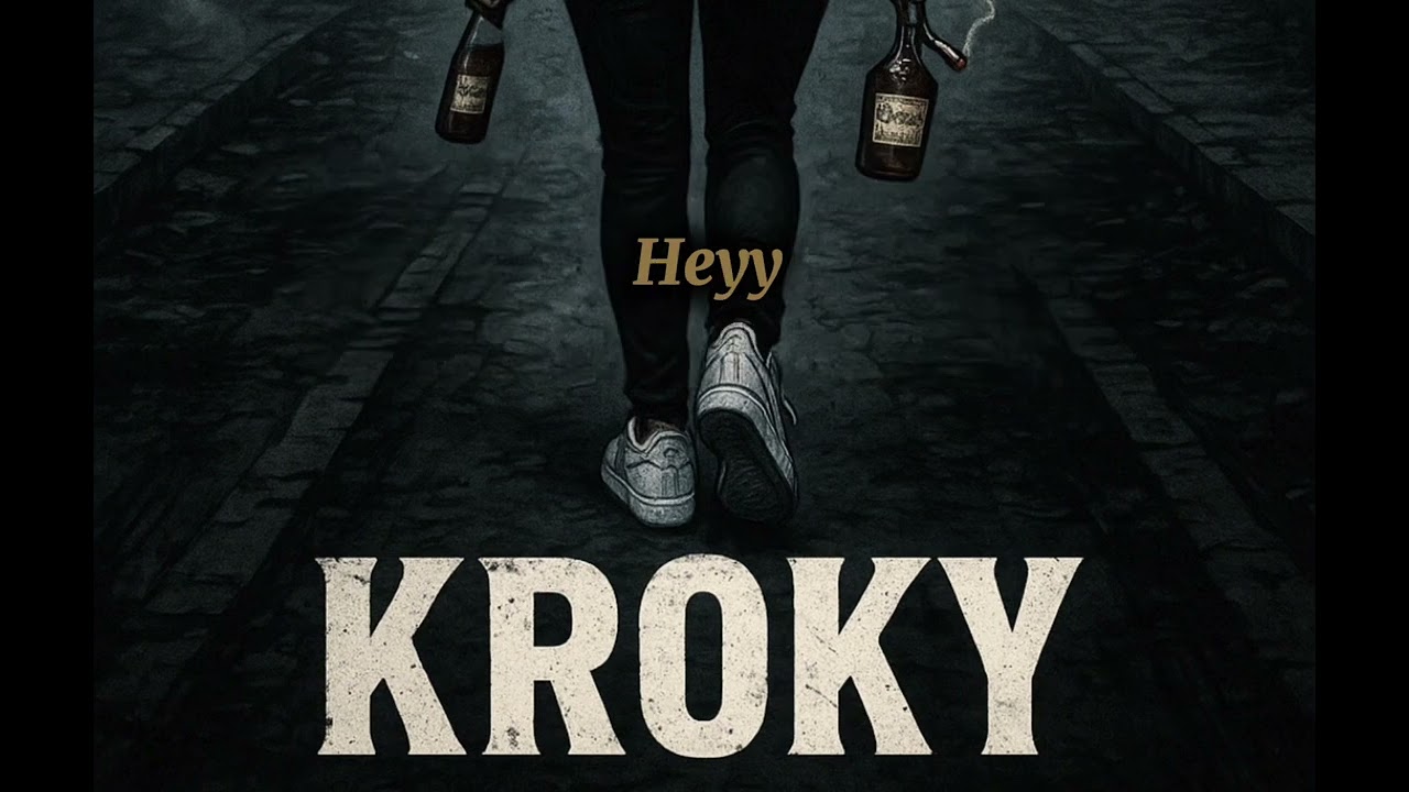 Kry$tal - Kroky  Prod.Mill Beats
