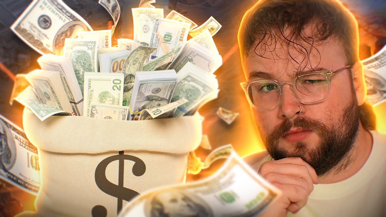 My BIGGEST Bonus Hunt EVER...