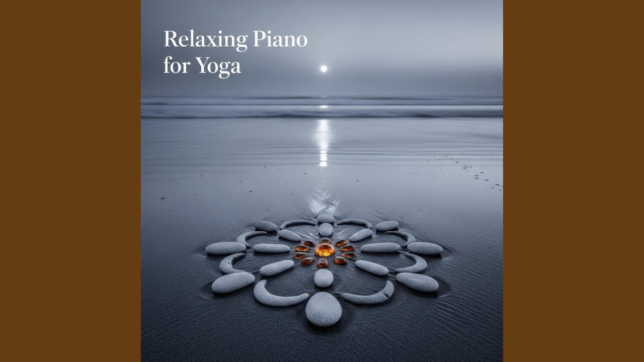 Sunset Yoga Piano