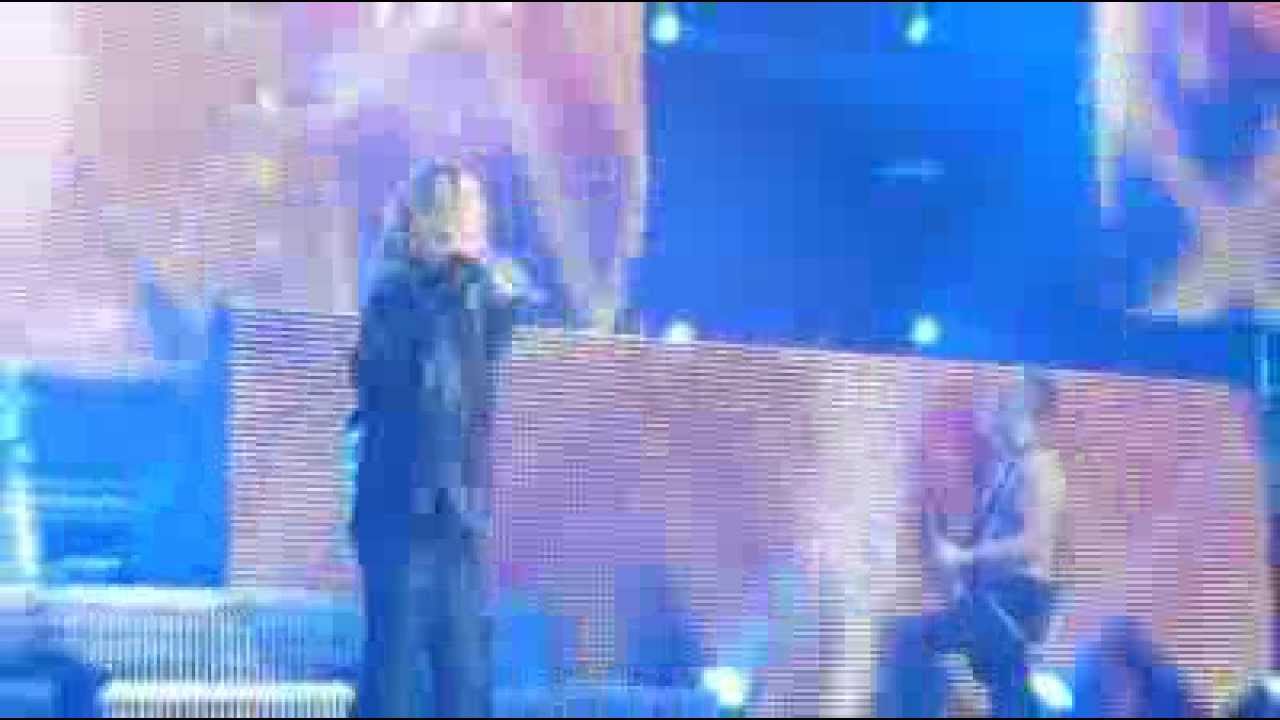 Def Leppard - Rocket (Live) 2011 Multi-Cam