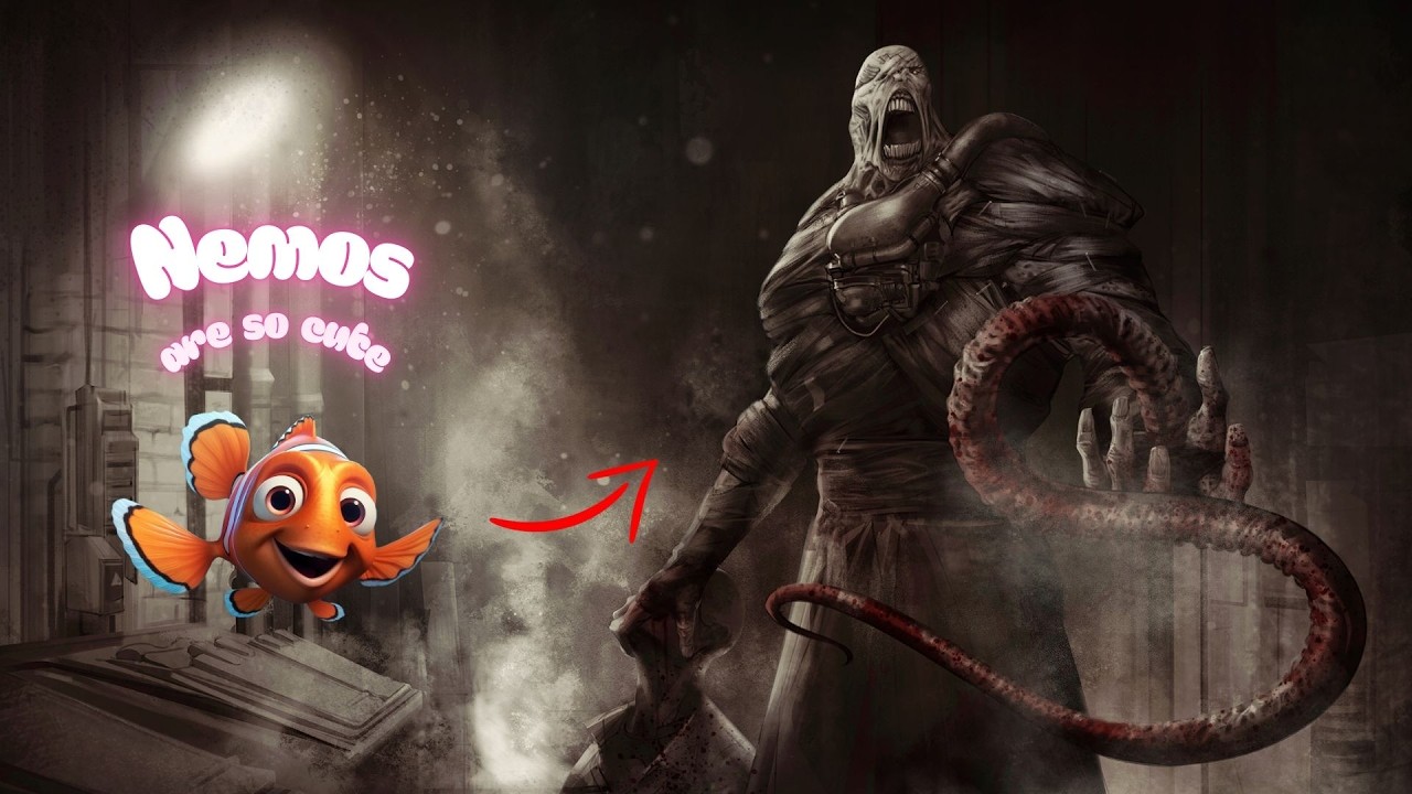 Nemo Chase Fire #dbd #dbdsurvivor