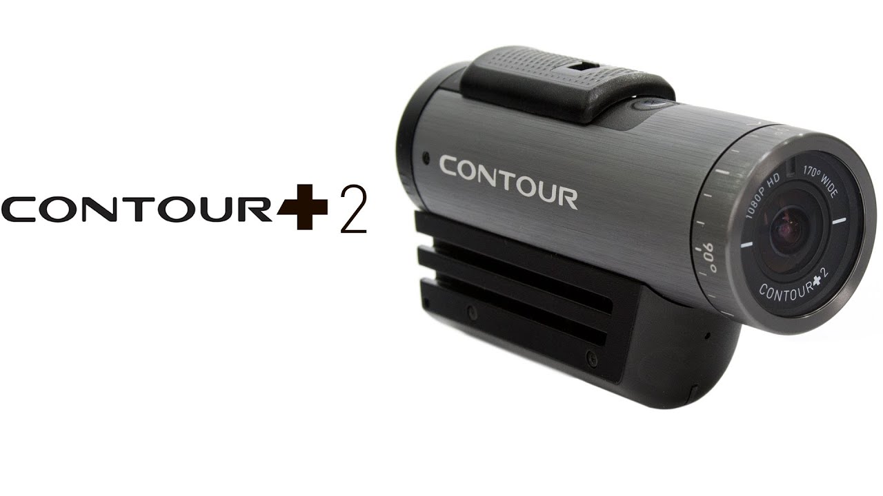 Contour +2 &mdash; экшн камера &mdash; видео обзор 130.com.ua