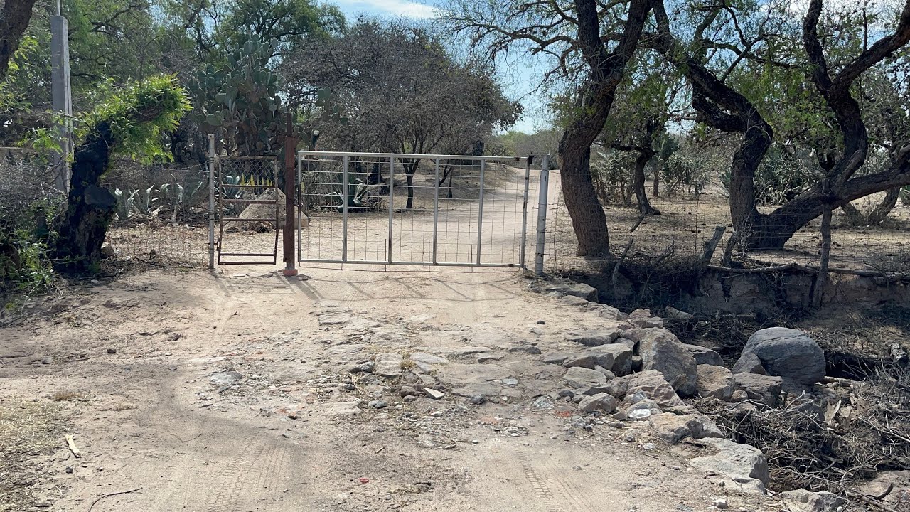 Un lugar privado me izo Regresar en mi Recorrido por Guanajuato país México 