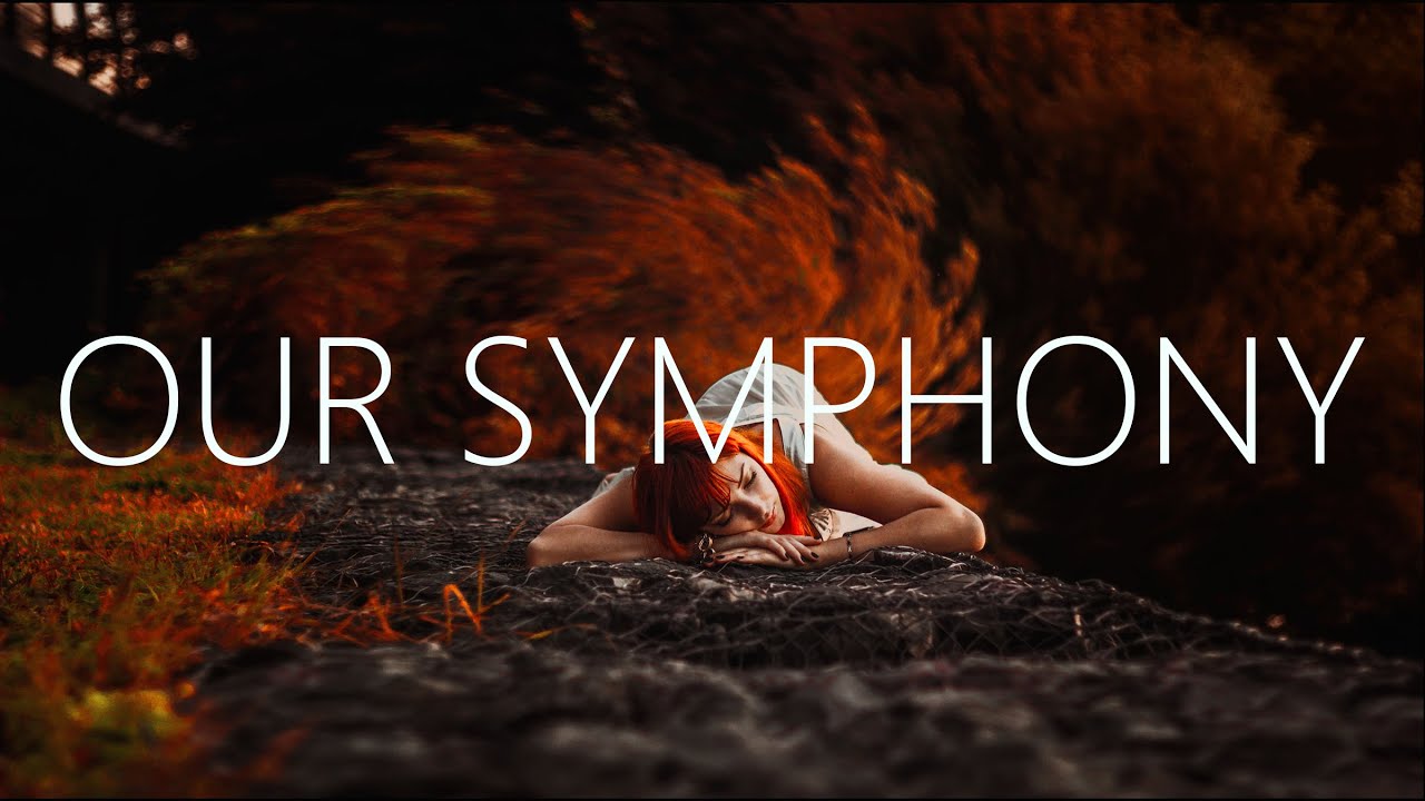 MANSE & WildVibes - Our Symphony (Lyrics) ft. Vories