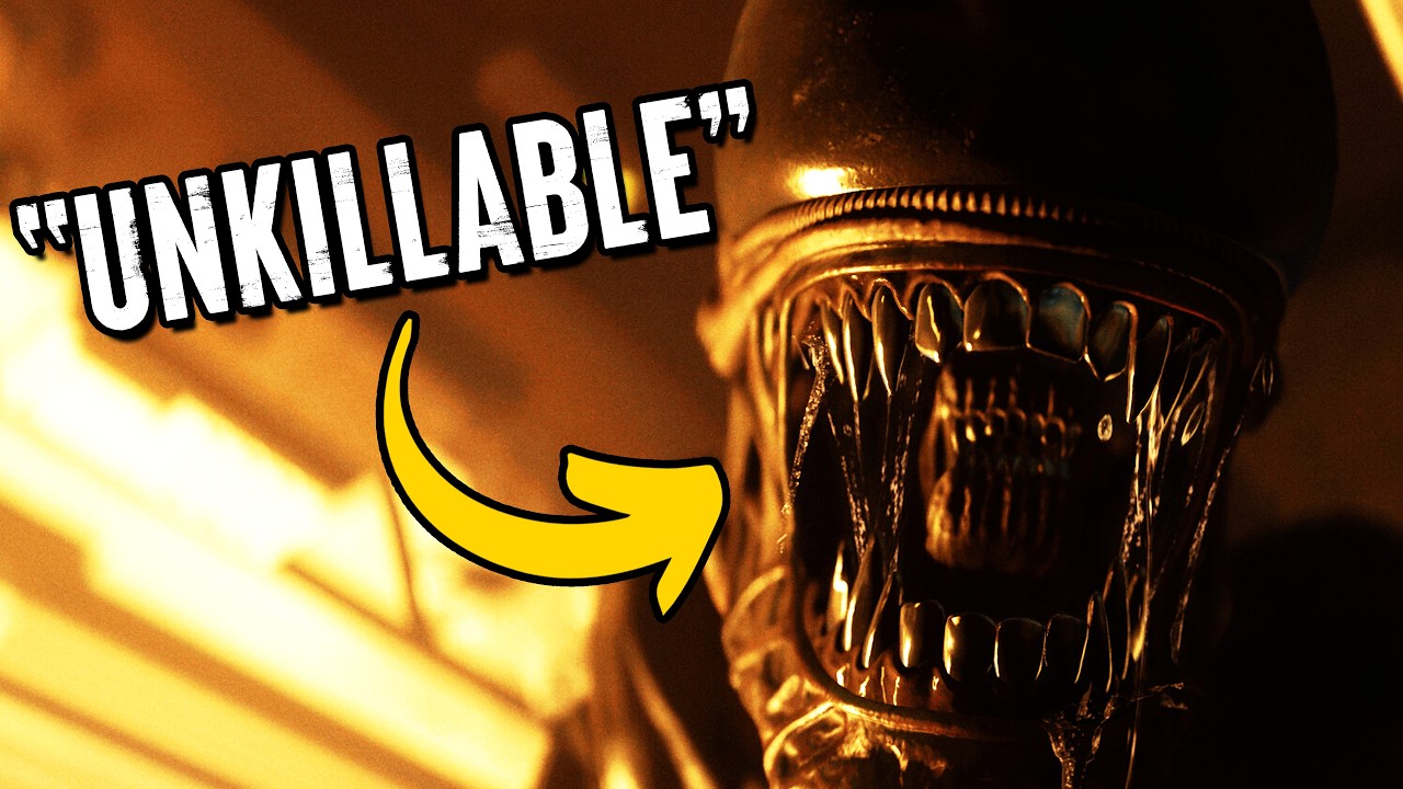 Alien Isolation 2 Just Confirmed it.