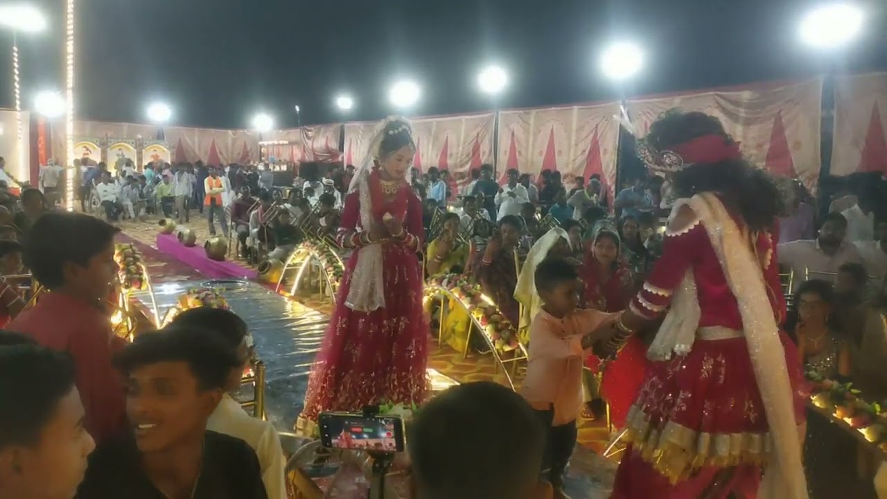 Mahakal events and Jhaki jagaran group Mariyahu #jhakivlog #dance #viral #youtubeshorts 
