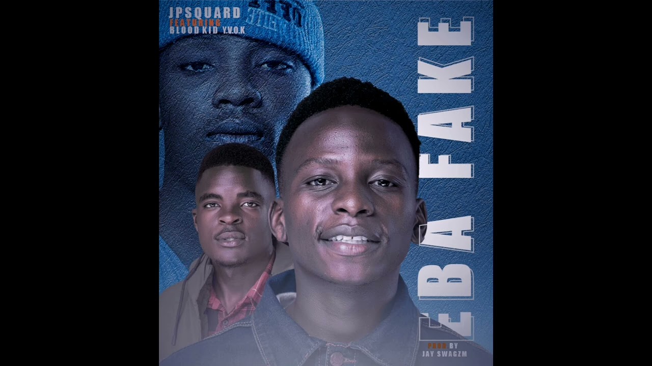 EBA FAKE, Jp squad featuring Blood kid Y. V. O. K