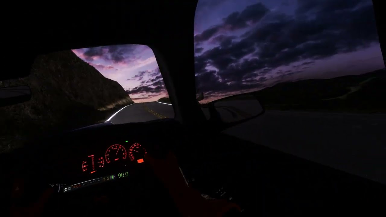 Glendora Mountain Road - Full Send - Subaru Impreza WRX STi Spec-C Type RA-R