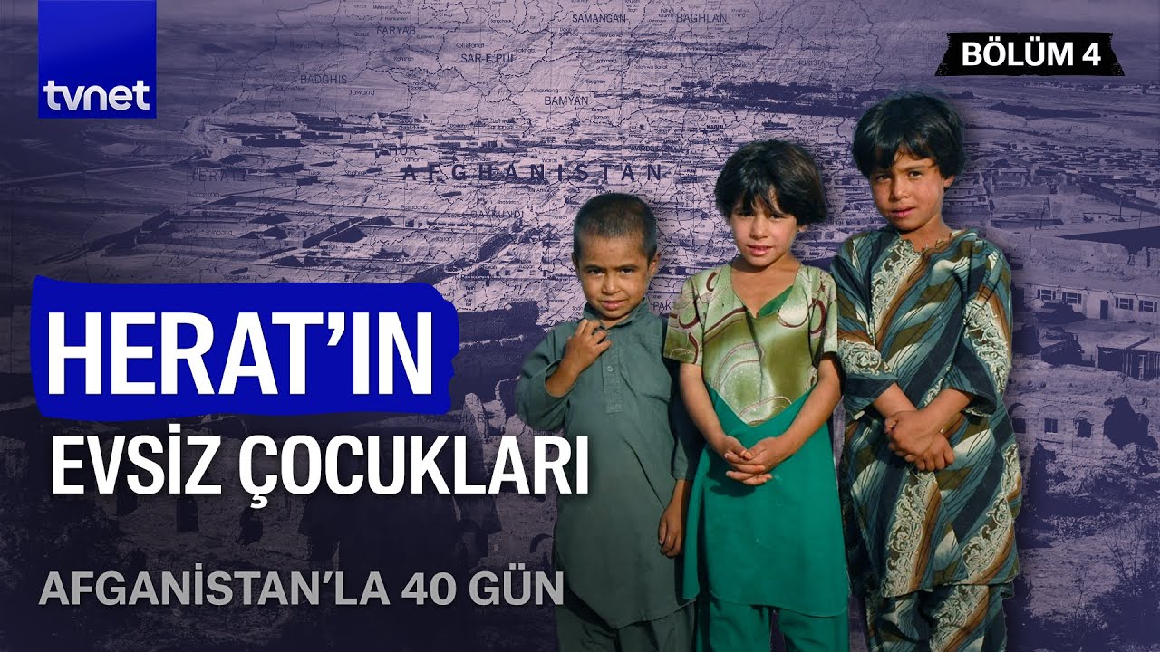 Molla Ömer’in yıllarca saklandığı köyü ziyaret ettik