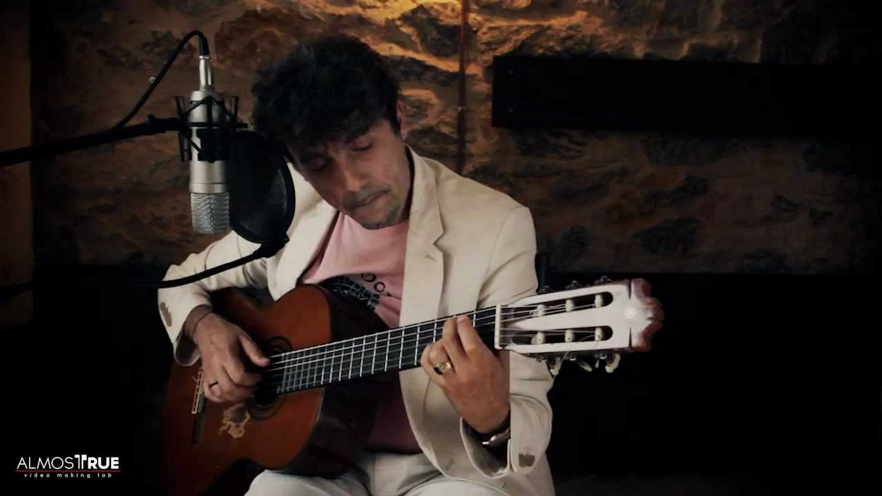 Parlami d'amore Mariù - Tony Canto