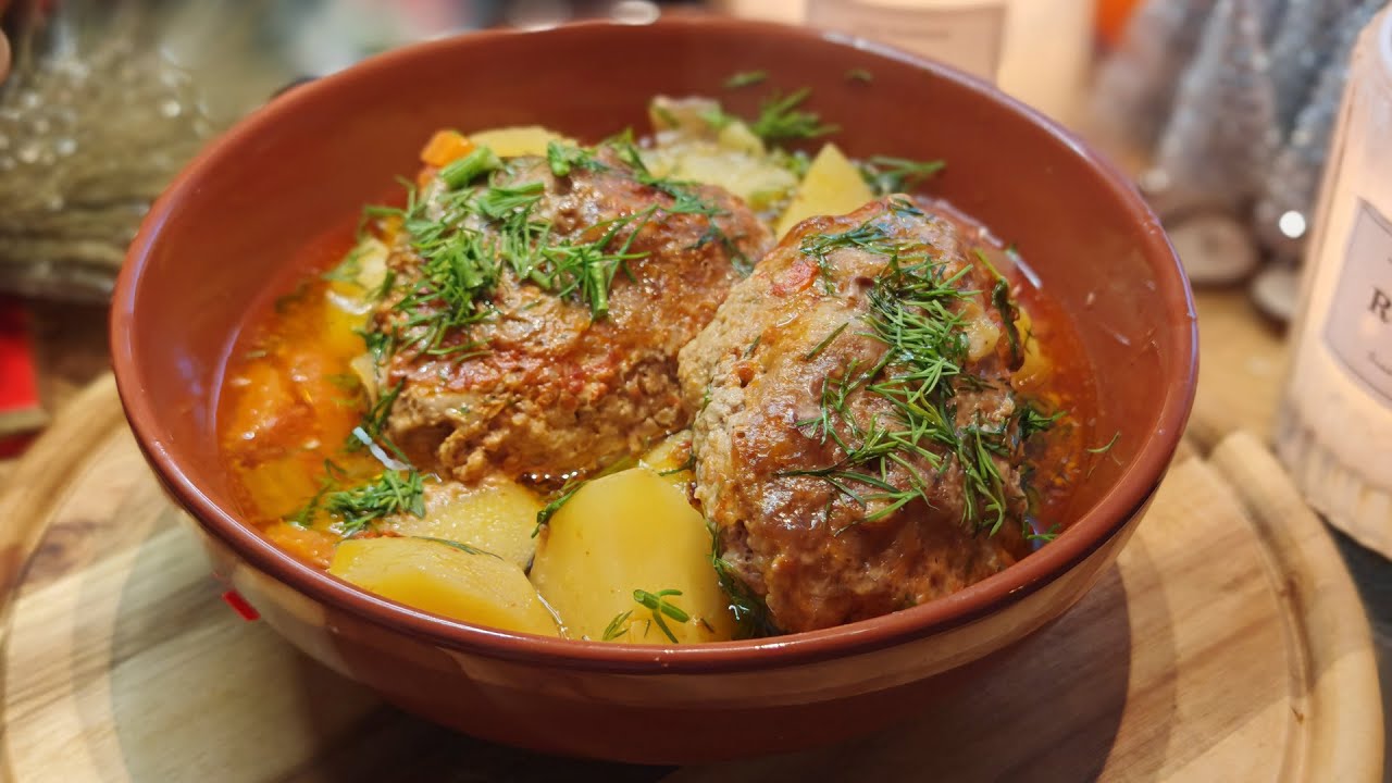 Alles in die Pfanne geworfen und FERTIG! Kein Aufwand! Ein LECKERERES ABENDESSEN gab es noch nie!