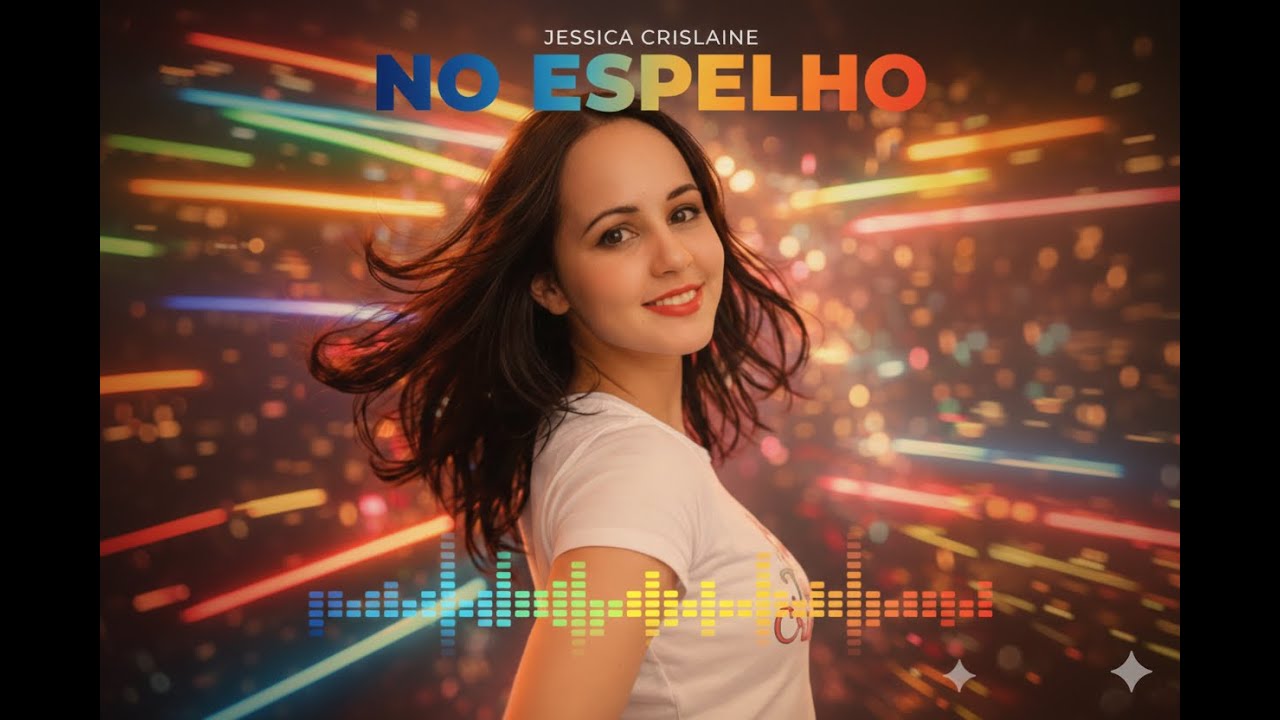 No espelho ( Clipe Oficial )