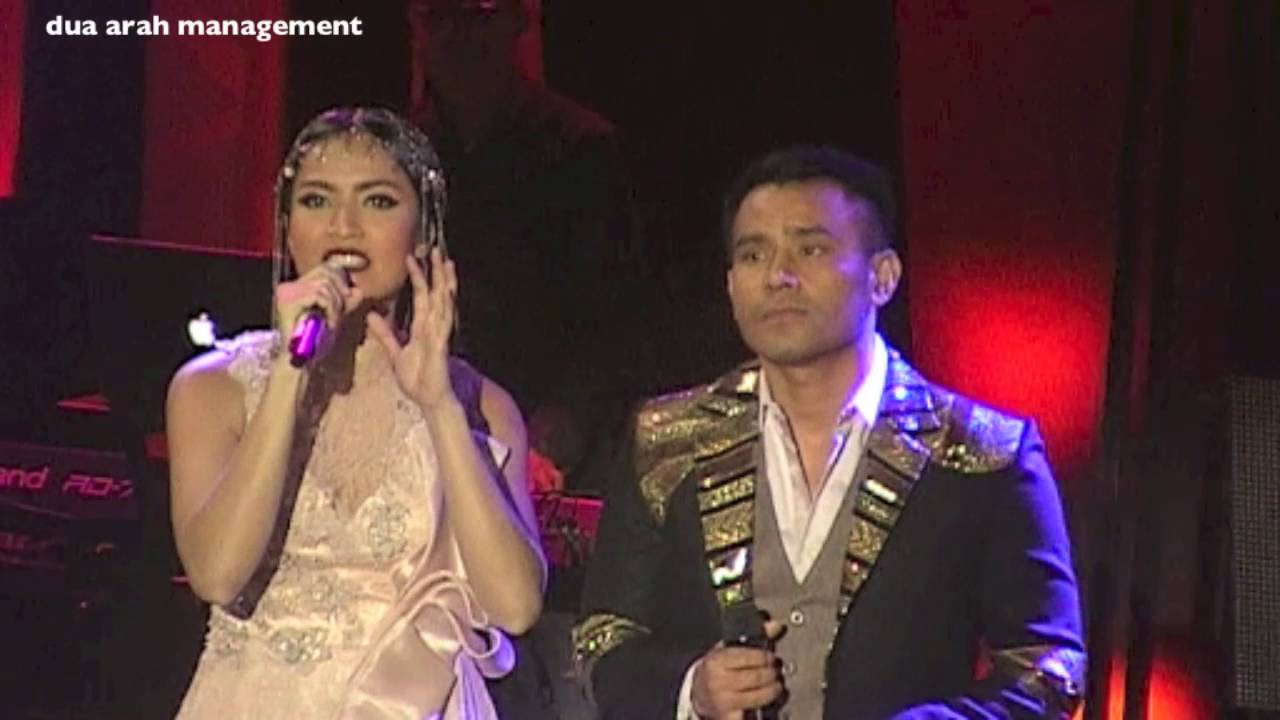 Lea Simanjuntak & Judika - Cinta Mati