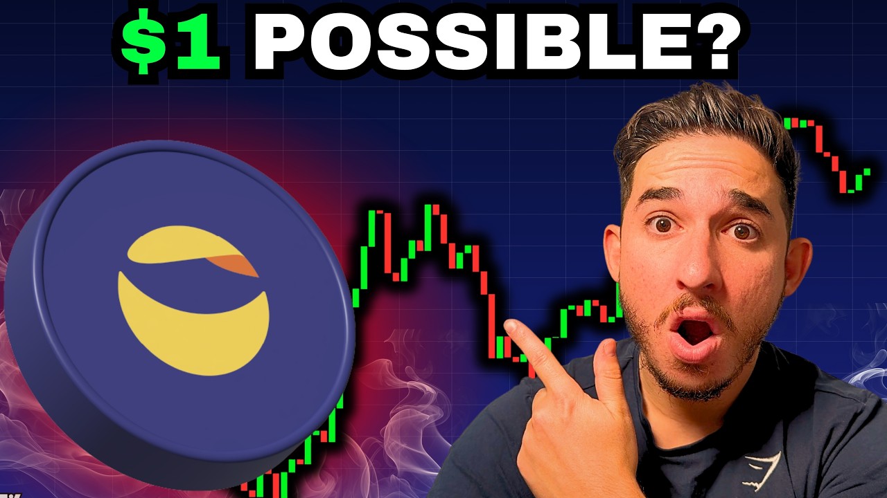Обновление LUNC Burn: Возможно ли приобрести Terra Luna Classic за 1 доллар?