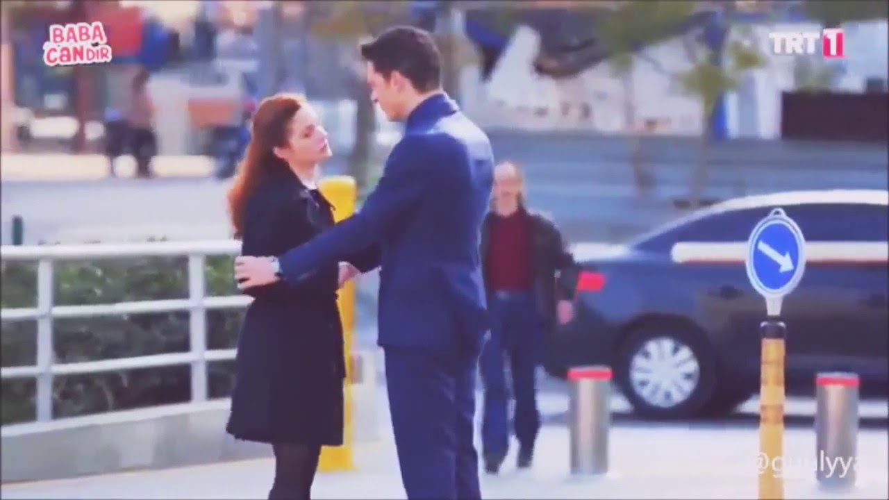 Haluk ve Ece - Gittiğinde ♡ / Göksel