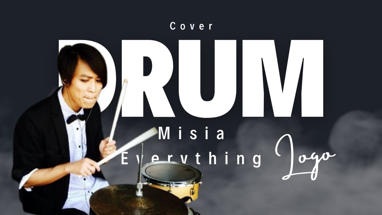 MISIA - Everything Drum Cover