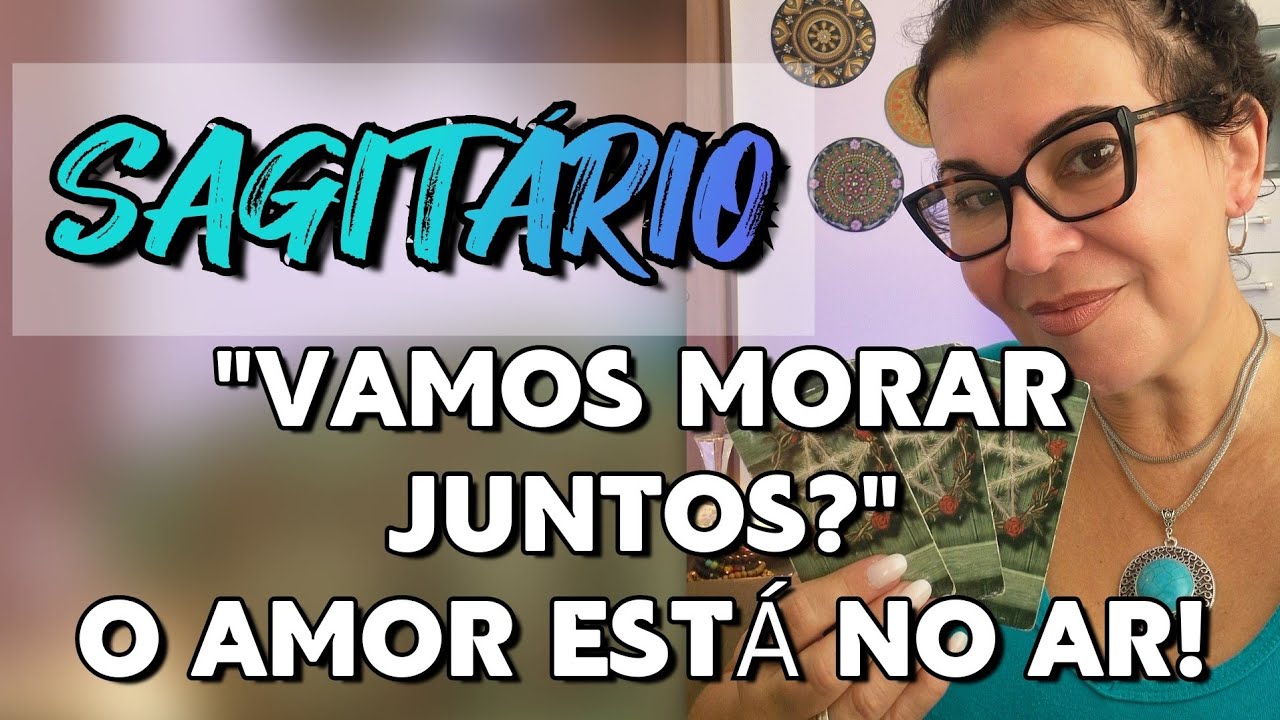 🟢SAGITÁRIO ♐️ 