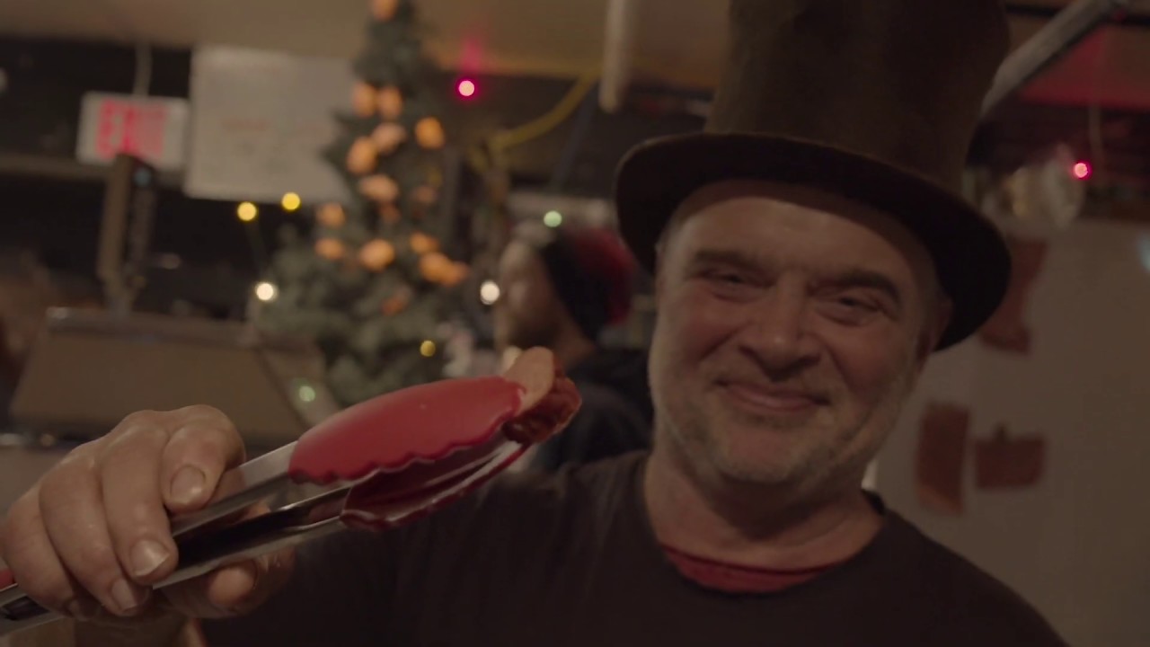 Some Assembly Required (The Ballad of Ranald MacFarlane)