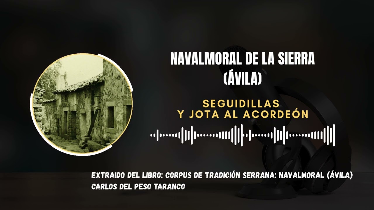 147 SEGUIDILLAS Y JOTA AL ACORDEÓN