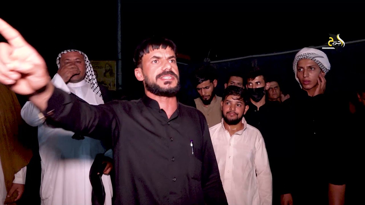 هوسات حسن الشميساوي وسعد المطيري ومهند المطيري _ ميدان عم الشاعر فرقد الحمداني سوق الشيوخ العكيكه