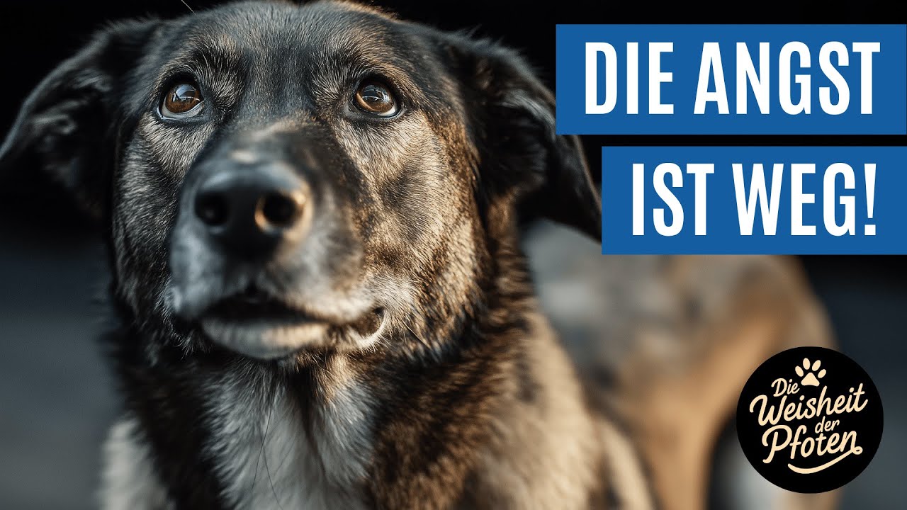 Angst überwinden oder vermeiden? Das ist der Unterschied