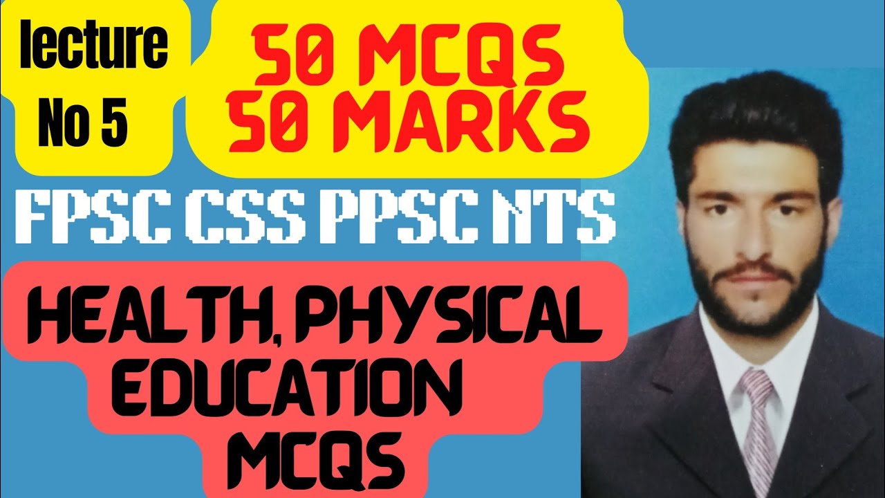Most Repeated MCQs of Physical education with Answer | Sports MQCs for PET, PTI | Testing Education