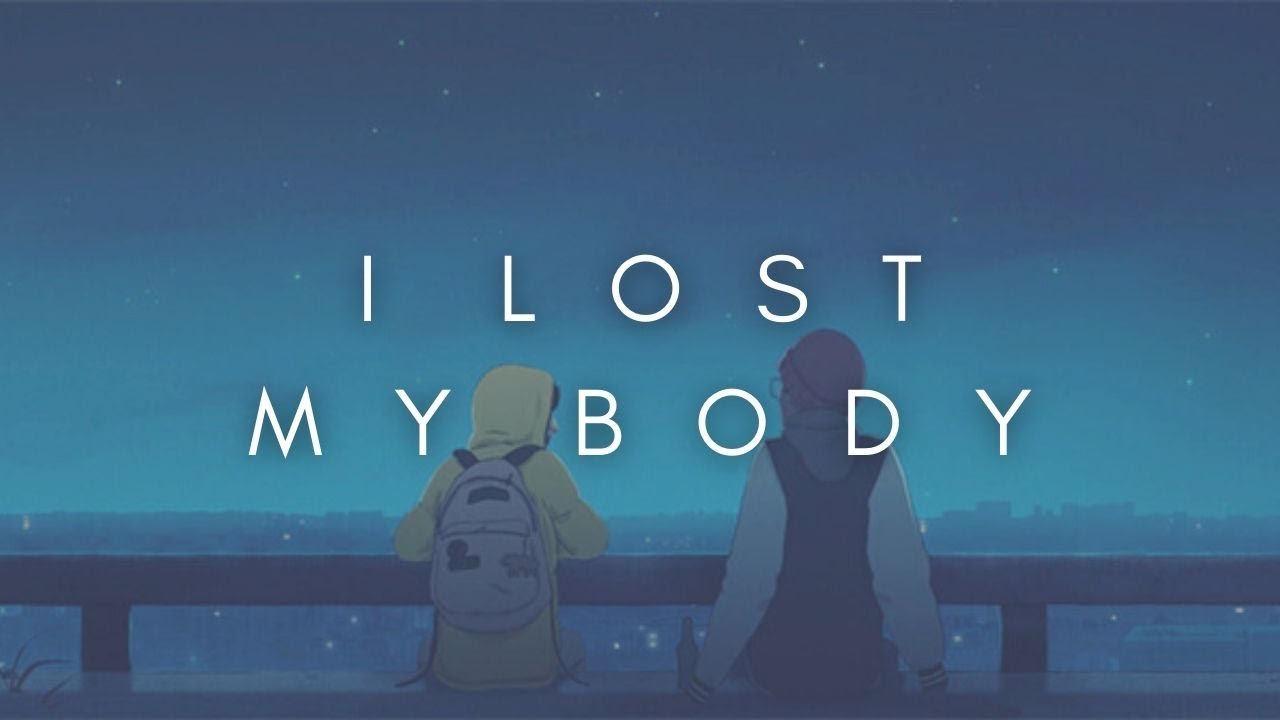 The Beauty Of I Lost My Body (J'ai perdu mon corps)