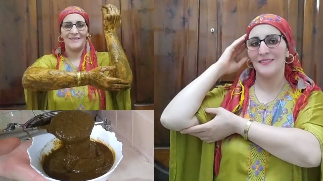 احسن تبريمة جربتها في حياتي لتبييض الجسم تردك بلارة إزالة تصبغات وحروق الشمس والكلف