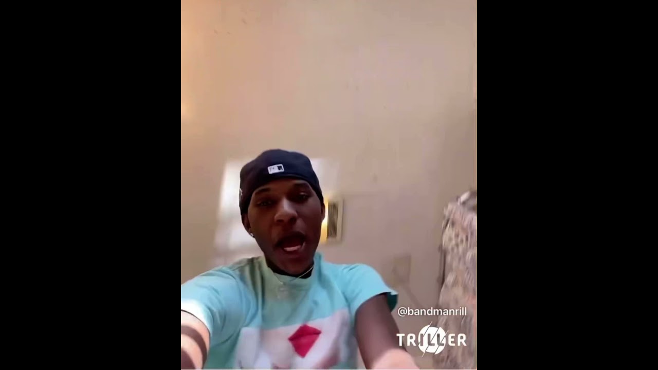 Bandmanrill - Bullet (Snippet)