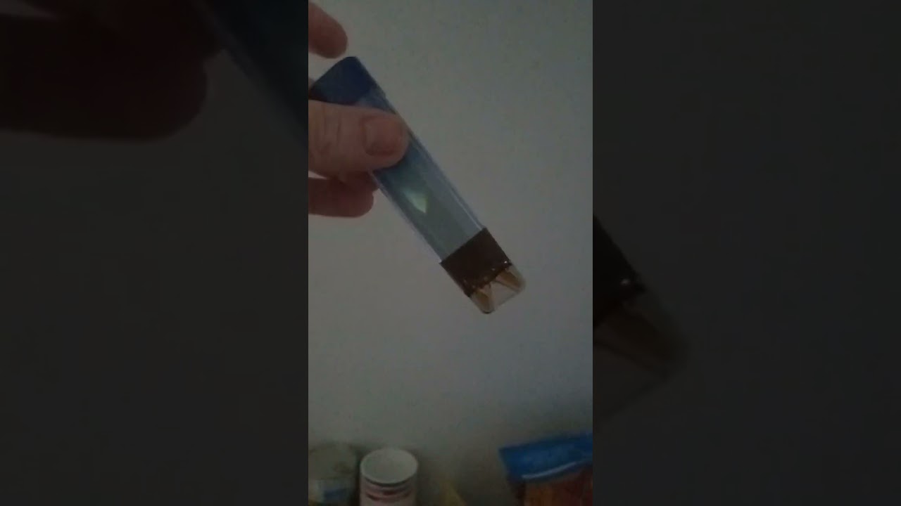 Glow Pipe