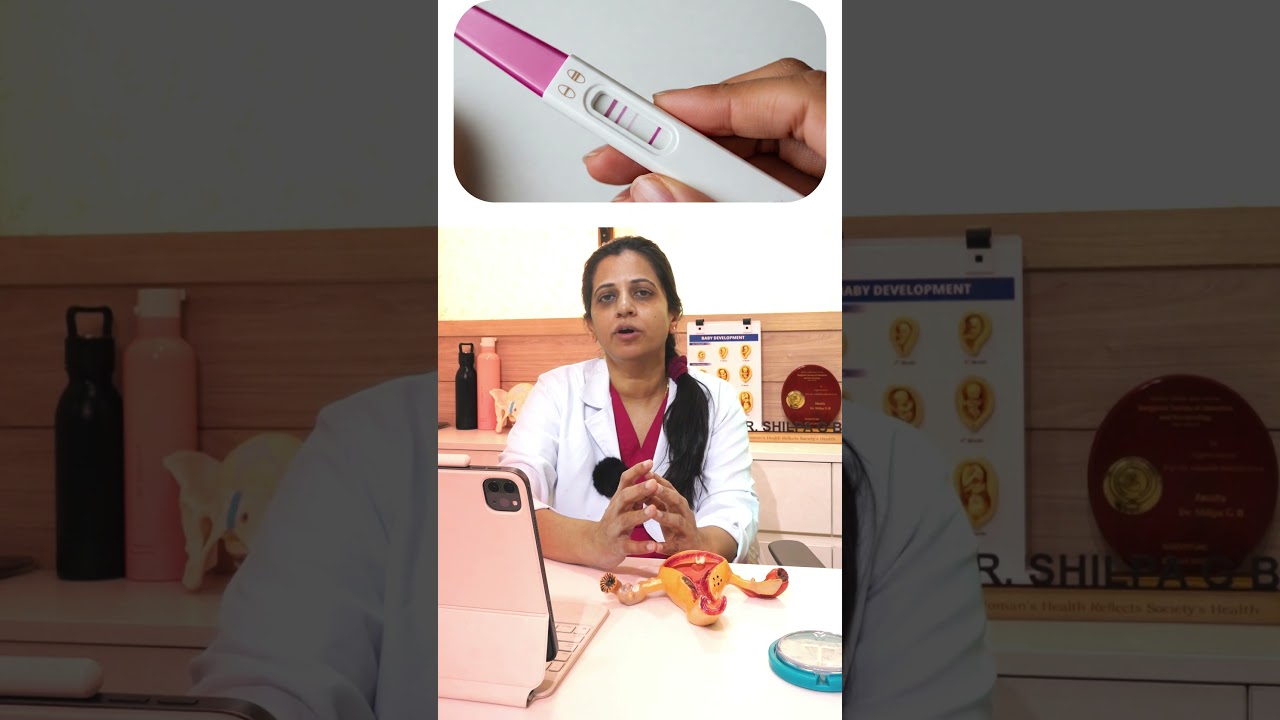 What is Ovulation Induction? | Dr. Shilpa GB | Gynecologist & Infertility Specialist