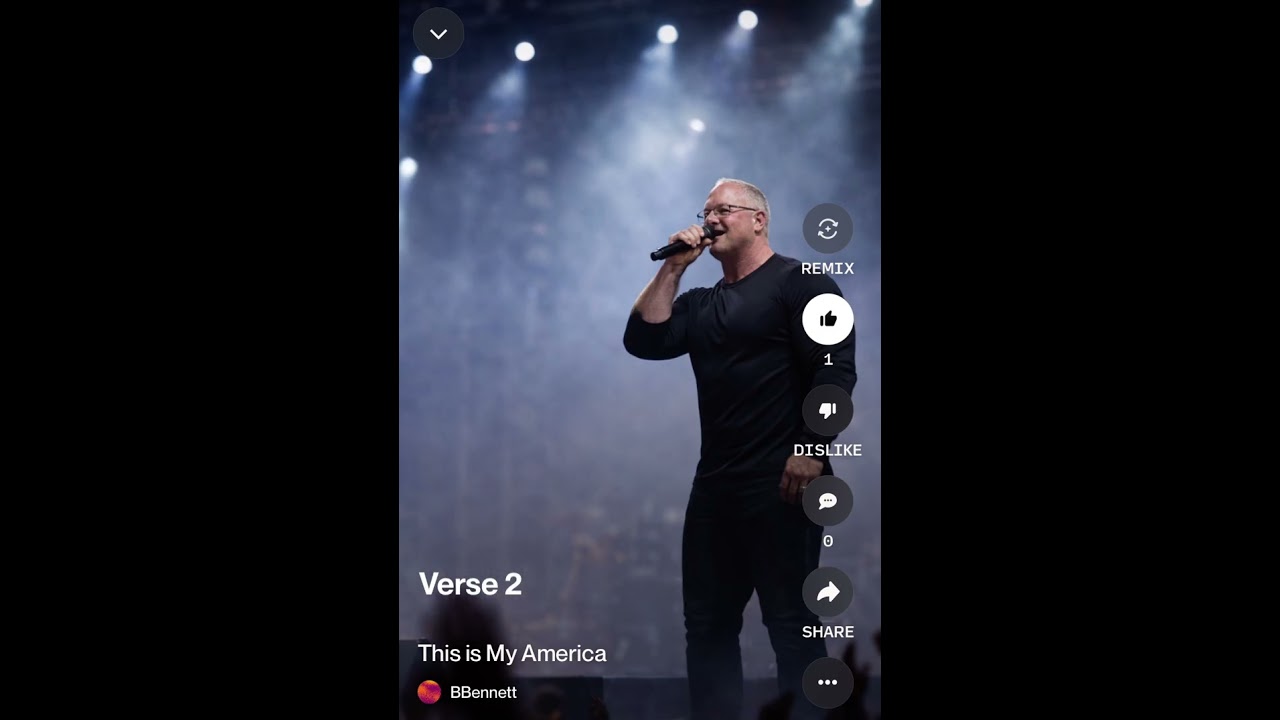 This is My America 