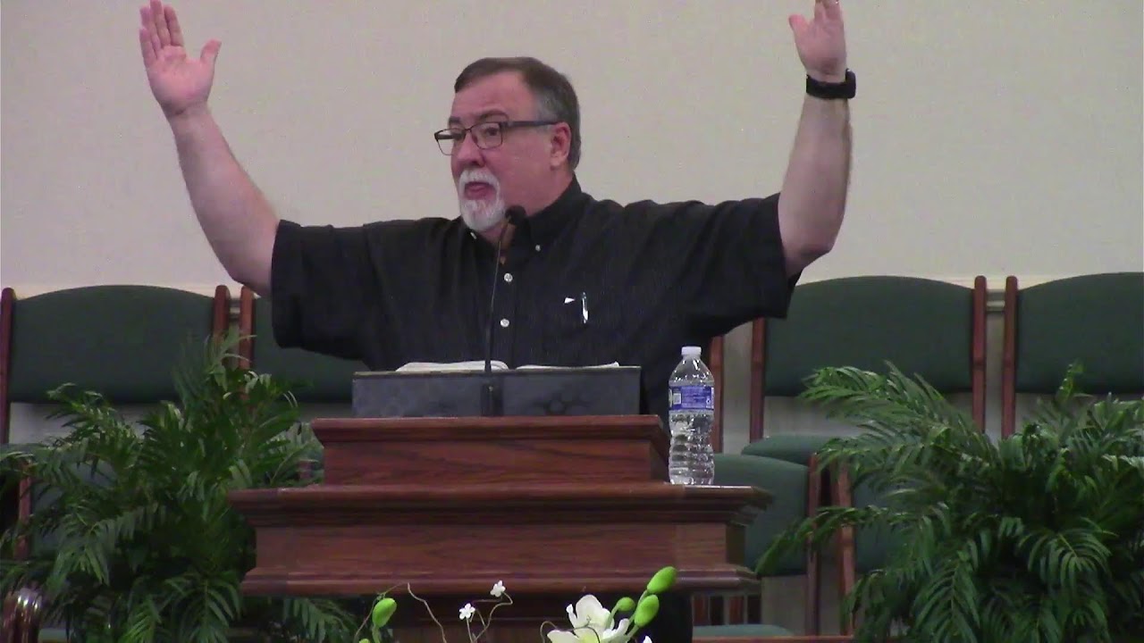 02/15 Message - Truth Baptist Church