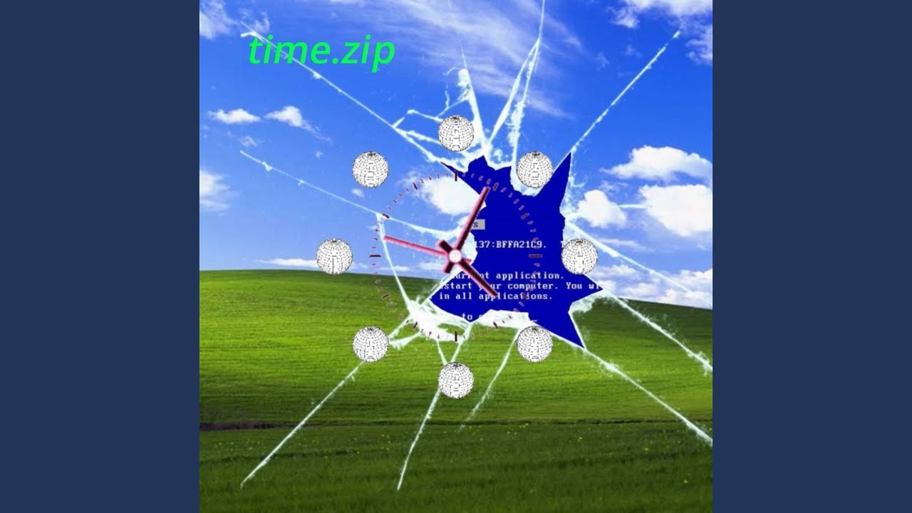 time.zip (super slowed)