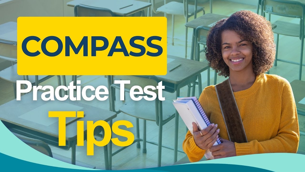 COMPASS Test 2026: Computer Adaptive Placement Assessment Tips All You Need to Know