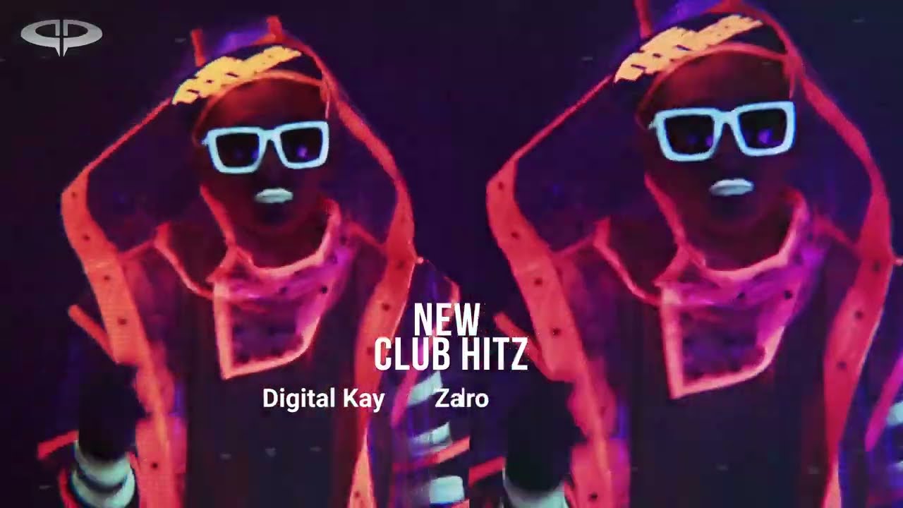 New Club Hitz 1.08 - Updated Playlist