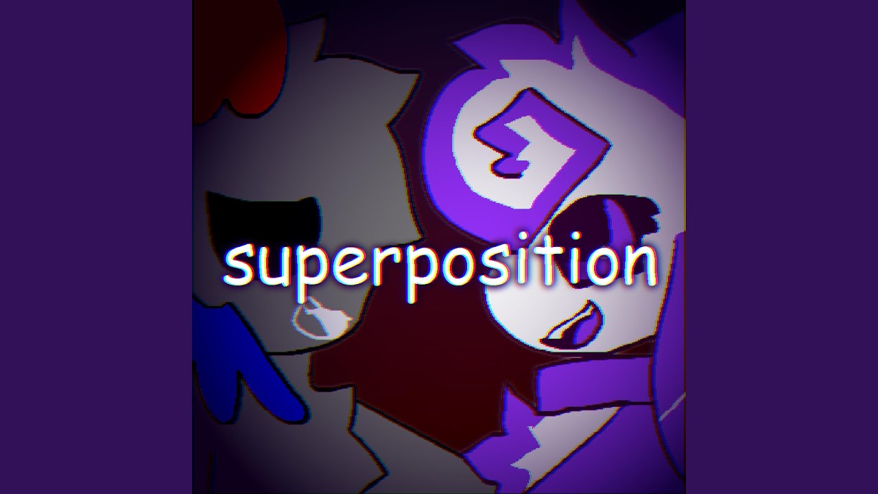 superposition (Instrumental)