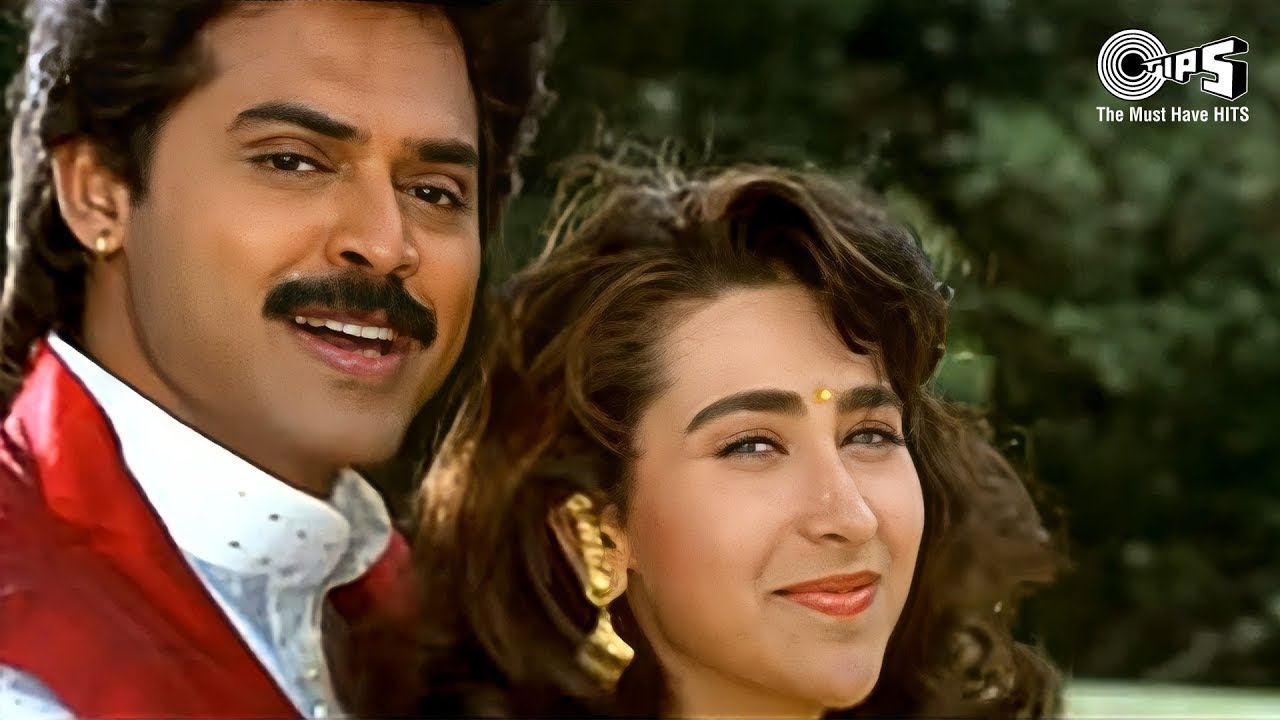 Pyar Mein Dil De Diya Maine Tujhko Dil Jani | Kumar Sanu | Alka Yagnik | Anari (1993)