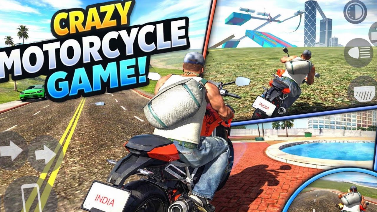 Indian Bikes Driving 3D | 30 Days Extreme Challenge With  Bike 🏍️🚀 Ep:116 & Day : 02
