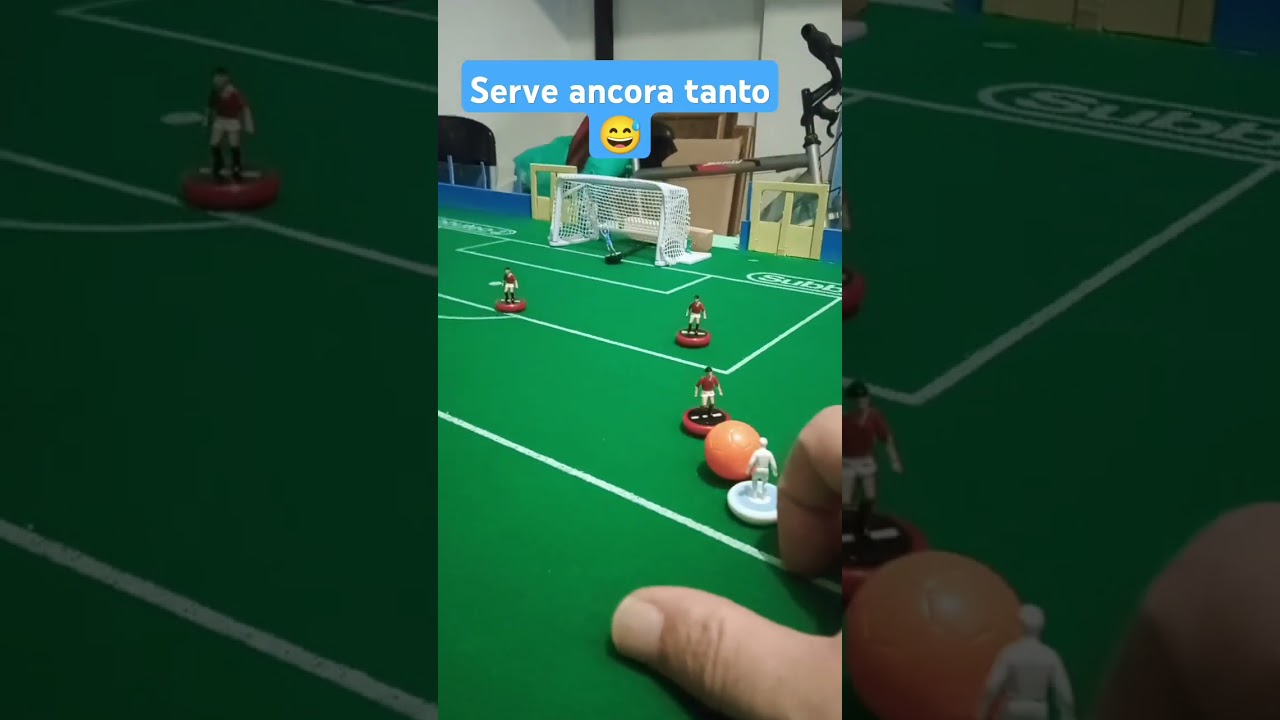 Allenamento su tiro: ancora tanto lavoro da fare 😭 