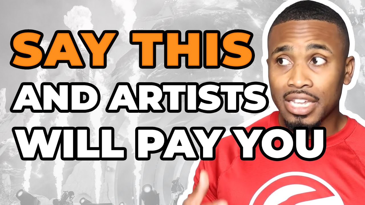 Make Money Helping Artists Grow (How To Get Your First 10 Clients)