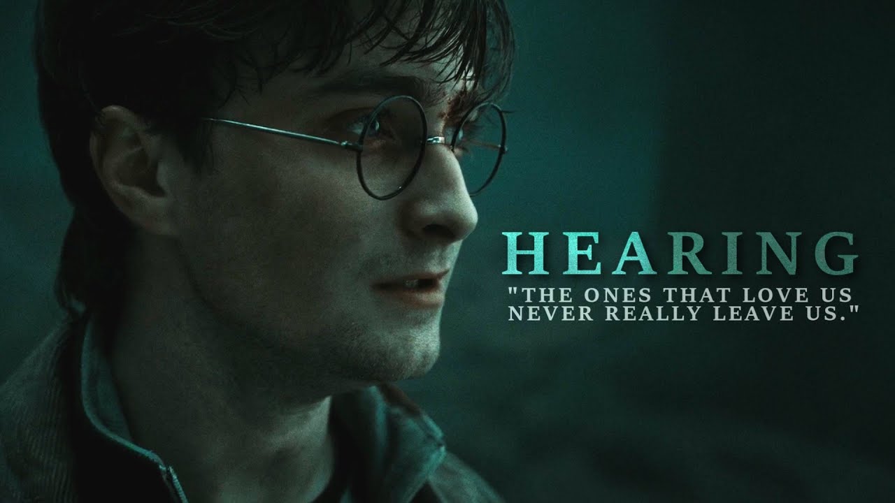 Harry Potter • 