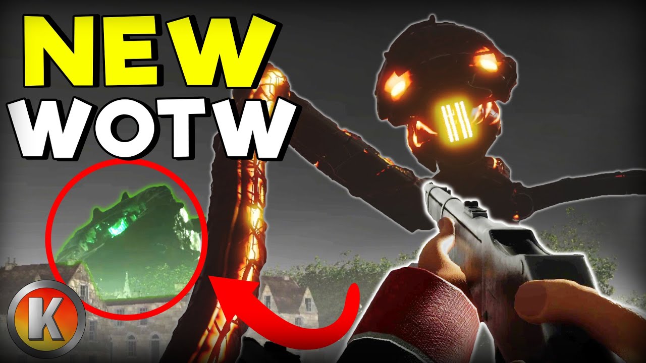 У НОВОЙ игры War of the Worlds ОГРОМНЫЙ потенциал!